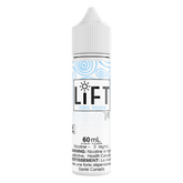 LiFT - Zero Below E-liquid available on Canada online vape shop